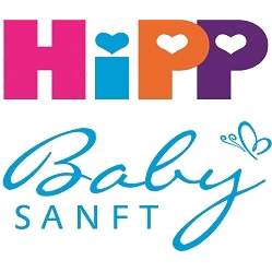 Hipp Babysanft
