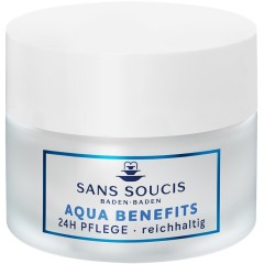 Sans Soucis 24H Pflege Reichhaltig  24-часовой уход Rich