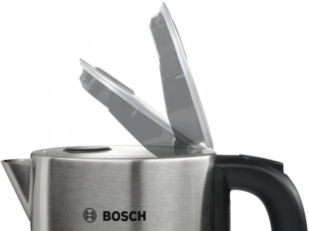 BOSCH BOSCH Wasserkocher TWK7S05, 1,7 l, 2200 W Чайник BOSCH TWK7S05, 1,7 л, 2200 Вт