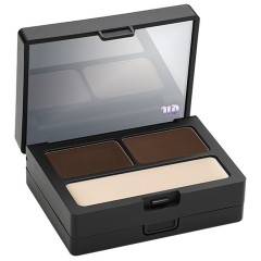 Набор для макияжа бровей Urban Decay Brow Box, оттенок Brunette Betty