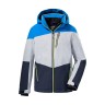 killtec Outdoorjacke Outdoorjacken fur Jungen Уличная куртка Уличные куртки для мальчиков