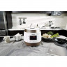 Cuckoo Cuckoo Multikocher, 1150 W, 4.75 l Schussel, CMC-QSB501S ICOOK Q5 Premium Dampfdruck Multikocher 4750ml, 8in1  Мультиварка Cuckoo, 1150 Вт, чаша 4,75 л, CMC-QSB501S ICOOK Q5 Премиум паровая мультиварка под давлением 4750мл, 8в1