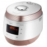 Cuckoo Cuckoo Multikocher, 1150 W, 4.75 l Schussel, CMC-QSB501S ICOOK Q5 Premium Dampfdruck Multikocher 4750ml, 8in1  Мультиварка Cuckoo, 1150 Вт, чаша 4,75 л, CMC-QSB501S ICOOK Q5 Премиум паровая мультиварка под давлением 4750мл, 8в1