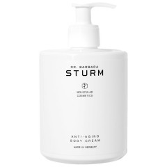 Dr. Barbara Sturm Anti-Aging Body Cream  Антивозрастной крем для тела