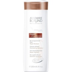ANNEMARIE BORLIND (Анна-Мария Борлинд) Shampoo Восстанавливающий Шампунь для волос Repair Shampoo Восстанавливающий Шампунь для волос, 200 мл