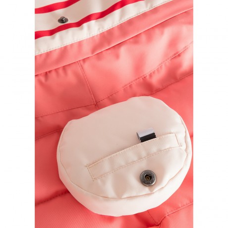 WeeDo BUNNYDO Hase Schneeanzuge BUNNYDO Зимние комбинезоны с кроликом