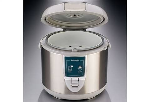 Gastroback Gastroback Reiskocher Pro 42518, 650 W  Рисоварка Gastroback Pro 42518, 650 Вт