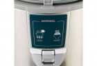 Gastroback Gastroback Reiskocher Pro 42518, 650 W  Рисоварка Gastroback Pro 42518, 650 Вт