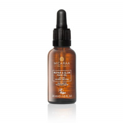 MICARAA Repair &amp; Glow Face Oil  Восстанавливающее и сияющее масло для лица