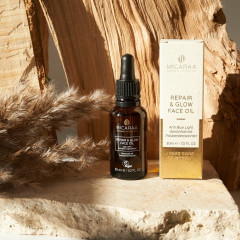 MICARAA Repair &amp; Glow Face Oil  Восстанавливающее и сияющее масло для лица