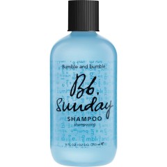 Bumble and bumble Shampoo Шампунь для волос Sunday Shampoo Шампунь для волос, 250 мл