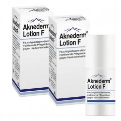 Aknederm Lotion F  Лосьон Ф