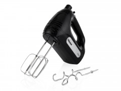 Tristar Tristar Handmixer TRISTAR Handmixer MX-4201, 300 W, 6-stufig u.  Ручной миксер Tristar Ручной миксер TRISTAR MX-4201, 300 Вт, 6 уровней и.