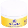 Axisis TEEBAUM OL ZINKSALBE CMD  ЧАЙНОЕ ДЕРЕВО OL ZINC Мазь CMD