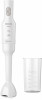 Philips Philips Stabmixer Stabmixer, Kunststoff-Mixstab  Ручной блендер Philips, пластиковая палочка для смешивания