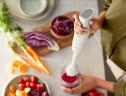 Philips Philips Stabmixer Stabmixer, Kunststoff-Mixstab  Ручной блендер Philips, пластиковая палочка для смешивания
