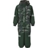 Zigzag Skianzug лыжный костюм
