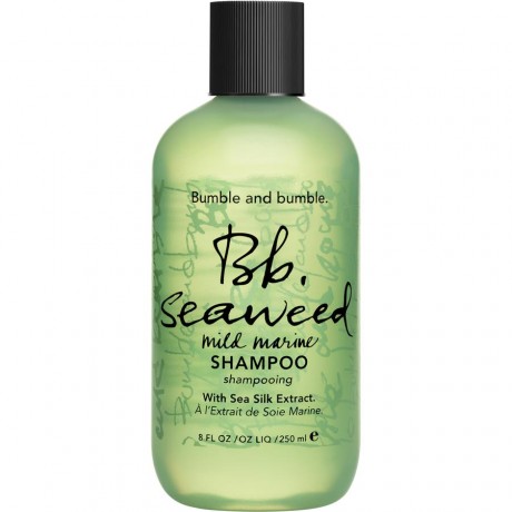 Bumble and bumble Shampoo Seaweed Shampoo Шампунь увлажняющий, 250 мл