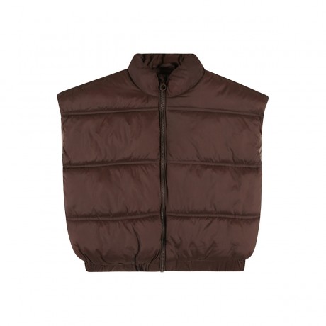 KIDS ONLY Weste Carol fur Madchen Жилет Carol для девочки