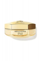 GUERLAIN GUERLAIN ABEILLE ROYALE DAY CREAM Gesichtscreme transparent GUERLAIN ABEILLE ROYALE DAY CREAM крем для лица