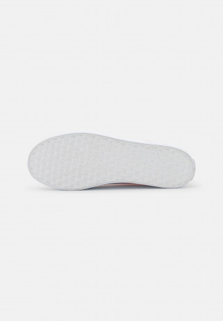 Tommy Hilfiger ESSENTIAL STRIPE  Trainers pastel pink ESSENTIAL STRIPE Кроссовки пастельно-розовый