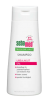 sebamed Shampoo trockene Haut 5% Urea Akut Себамед Шампунь для волос для сухой и чувствительной кожи головы с мочевиной 5%, 200мл