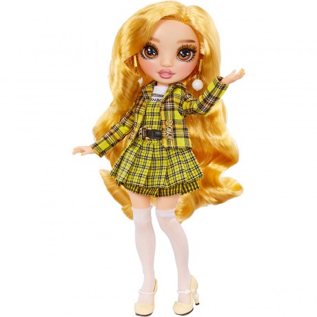 MGA Rainbow High CORE Fashion Doll Модная кукла Rainbow High CORE