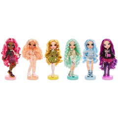 MGA Rainbow High CORE Fashion Doll Модная кукла Rainbow High CORE