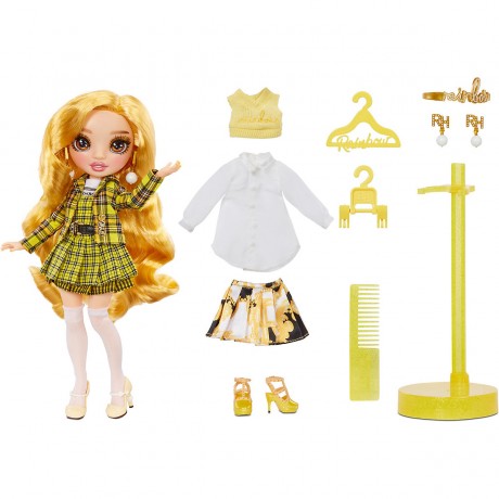 MGA Rainbow High CORE Fashion Doll Модная кукла Rainbow High CORE