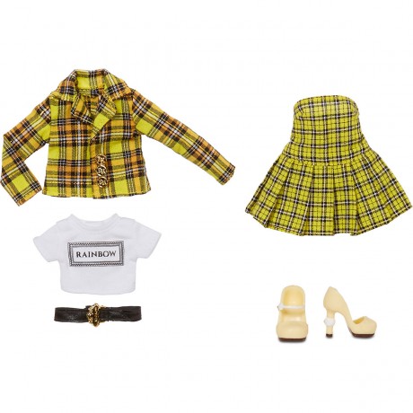MGA Rainbow High CORE Fashion Doll Модная кукла Rainbow High CORE
