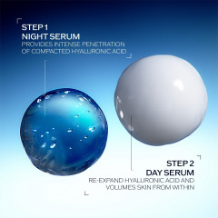 Shiseido Skin Filler Serum Refill  Сыворотка Skin Filler Refill