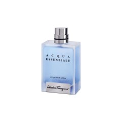 Salvatore Ferragamo (Сальваторе Феррагамо)  Acqua Essenziale After Shave Лосьон после бритья, 100 мл