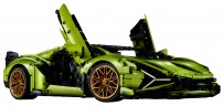 Lego Lamborghini Sian FKP 37 Ламборгини Сиан ФКП 37