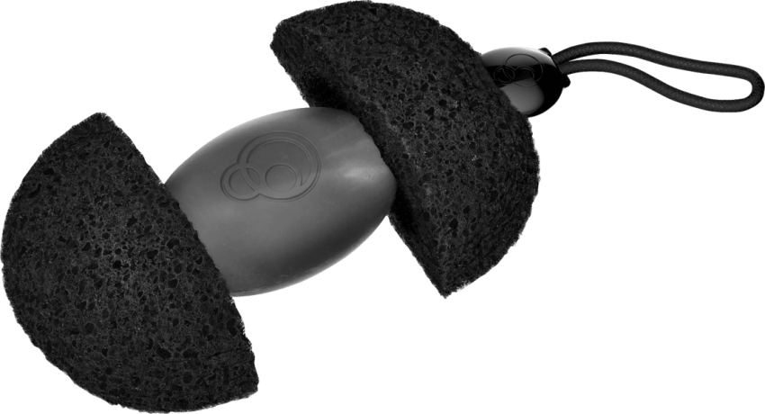 Foamie Schwamm mit Duschpflege Men Губка для ванной для мужчин, 1 шт.