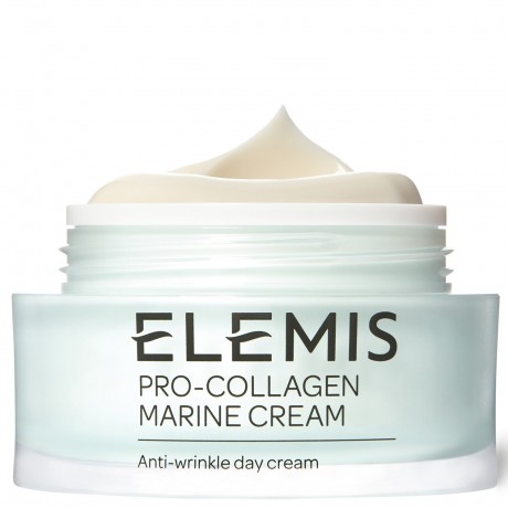ELEMIS MARINE CREAM  ТЕМНО-СИНИЙ КРЕМ