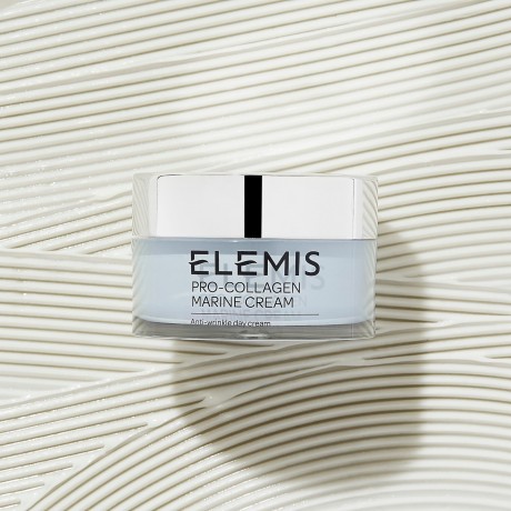 ELEMIS MARINE CREAM  ТЕМНО-СИНИЙ КРЕМ
