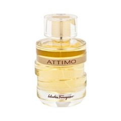 Salvatore Ferragamo (Сальваторе Феррагамо)  Attimo Eau de Parfum Парфюмерная вода Spray Спрей, 50 мл