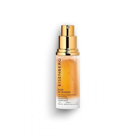 Eisenberg Elixir de Jeunesse  Эликсир де Женесс