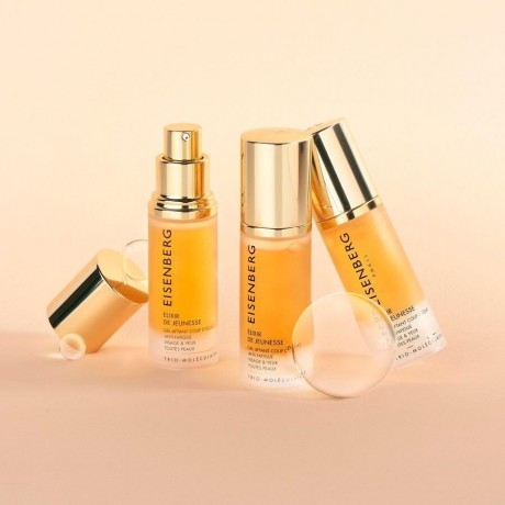 Eisenberg Elixir de Jeunesse  Эликсир де Женесс
