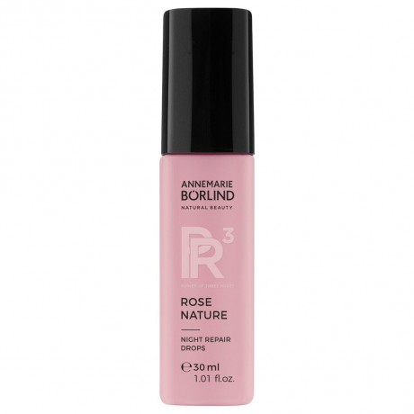 ANNEMARIE BORLIND SYSTEM DIGITAL DE-STRESS NIGHT REPAIR DROPS NACHTSERUM  SYSTEM DIGITAL DE-STRESS NIGHT REPAIR DROPS NIGHT SERUM