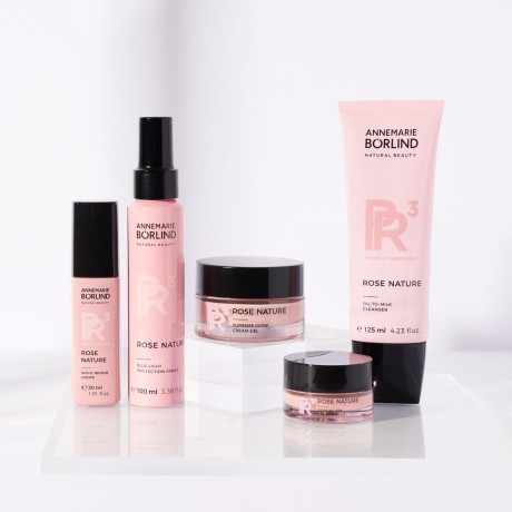 ANNEMARIE BORLIND SYSTEM DIGITAL DE-STRESS NIGHT REPAIR DROPS NACHTSERUM  SYSTEM DIGITAL DE-STRESS NIGHT REPAIR DROPS NIGHT SERUM
