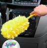 Swiffer 3D Staubmagnet 360 Tucher Nachfullpack, 5 St, Свиффер Сменные насадки 360 градусов против пыли для магнитной щетки, 5 штук