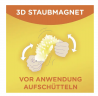 Swiffer 3D Staubmagnet 360 Tucher Nachfullpack, 5 St, Свиффер Сменные насадки 360 градусов против пыли для магнитной щетки, 5 штук