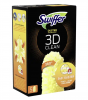 Swiffer 3D Staubmagnet 360 Tucher Nachfullpack, 5 St, Свиффер Сменные насадки 360 градусов против пыли для магнитной щетки, 5 штук