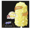 Swiffer 3D Staubmagnet 360 Tucher Nachfullpack, 5 St, Свиффер Сменные насадки 360 градусов против пыли для магнитной щетки, 5 штук