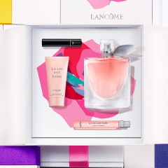 Lancome 100ml Set  100мл набор