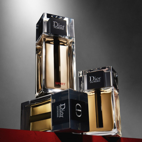 DIOR Туалетная вода