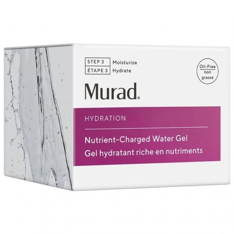 MURAD Nutrient-Charged Water Gel  Питательный водный гель