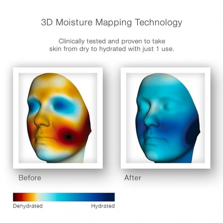 MURAD Nutrient-Charged Water Gel  Питательный водный гель