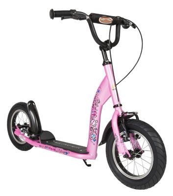 Star Scooter Roller 12 Zoll Sport Скутер 12 дюймов спортивный